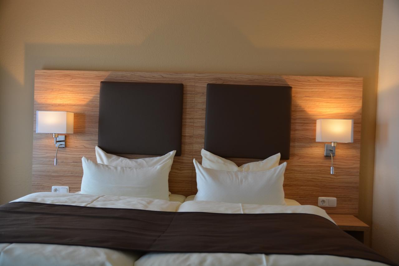 Altstadthotel Harburg 함브루크 외부 사진