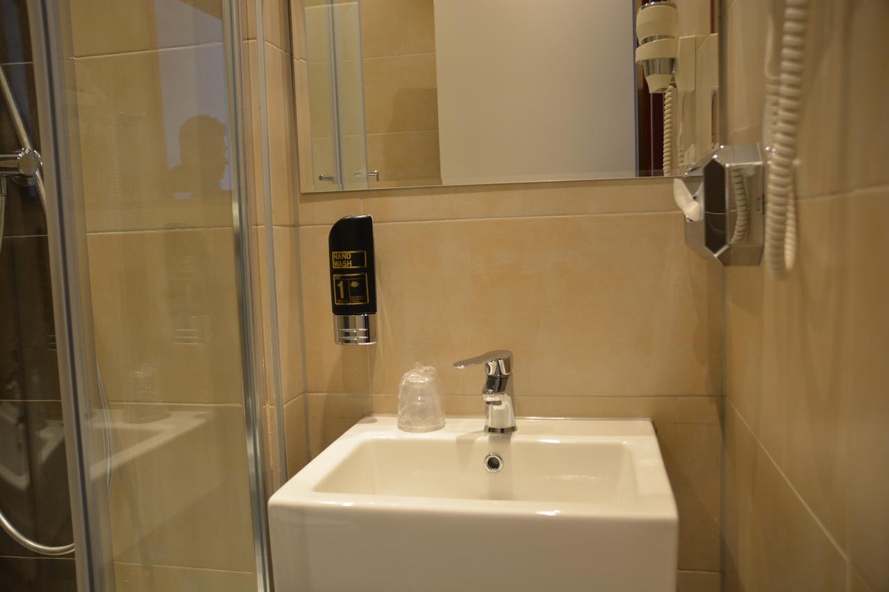 Altstadthotel Harburg 함브루크 외부 사진