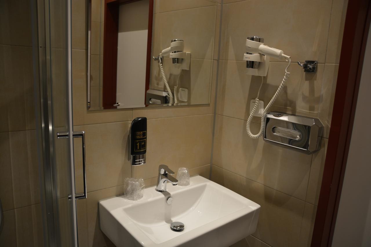 Altstadthotel Harburg 함브루크 외부 사진
